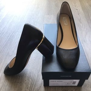 Cole Haan 6.5 pumps